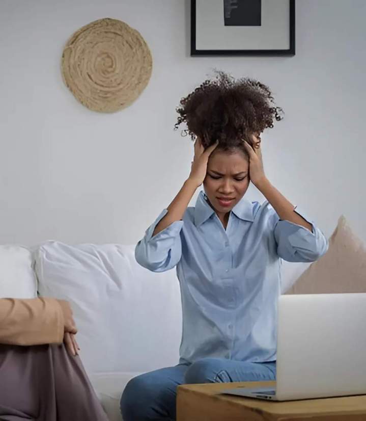 Thérapie du stress Guadeloupe